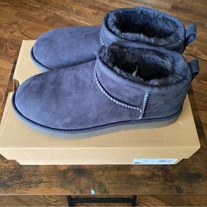 Ugg Classic Ultra Mini